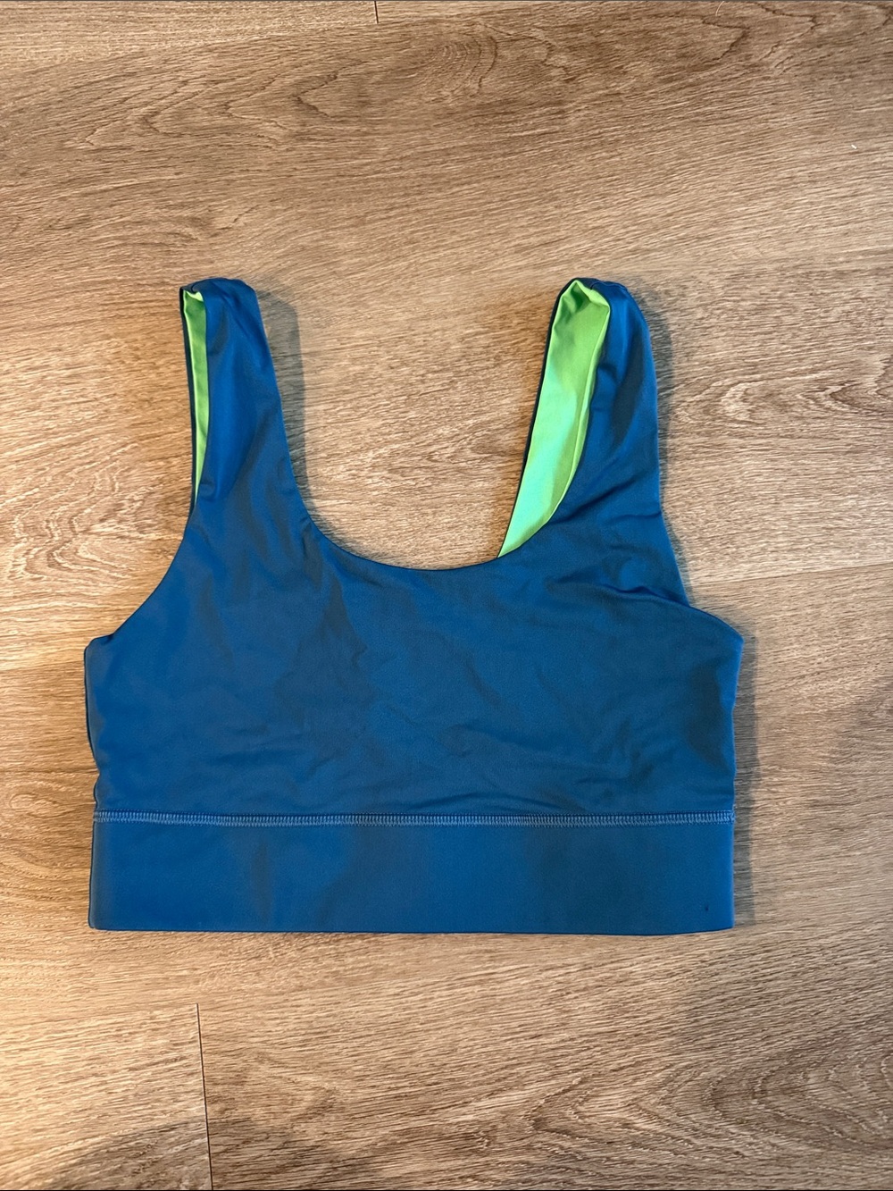 Fabletics Sports Bra